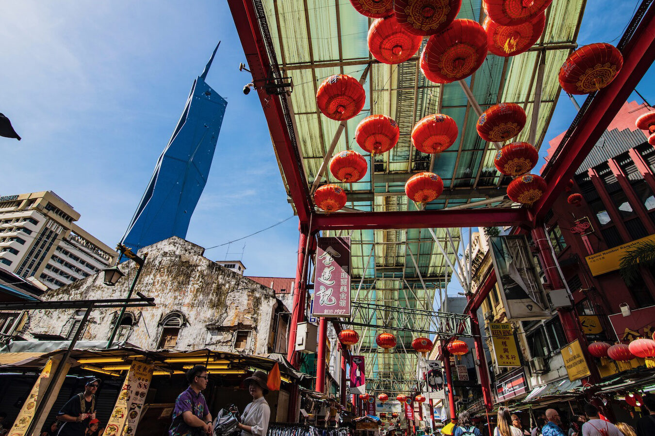 ¿Qué es mejor, Kuala Lumpur o Singapur?
