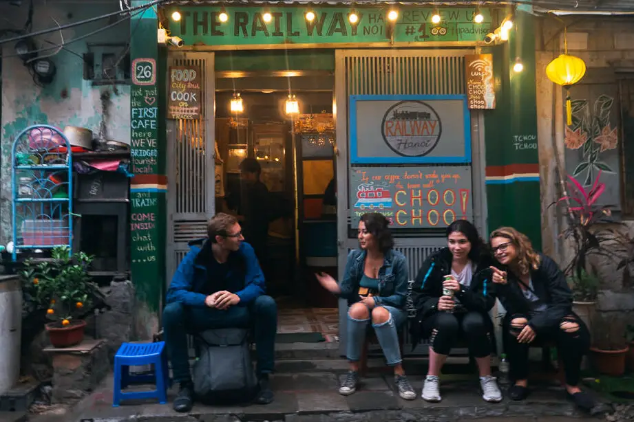 Hanoi escondido: las mejores cosas para hacer más allá de las vistas habituales