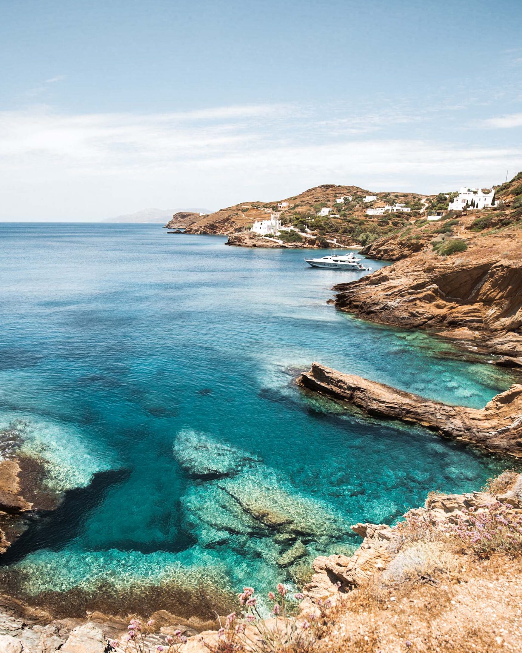 Las islas griegas: cómo elegir cuáles visitar - Find Us Lost
