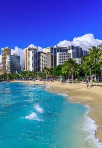 12 mejores playas en Honolulu |