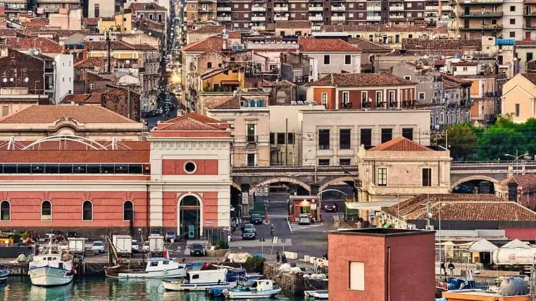 Las 20 Ciudades Más Peligrosas De Europa (GUÍA 2024) |