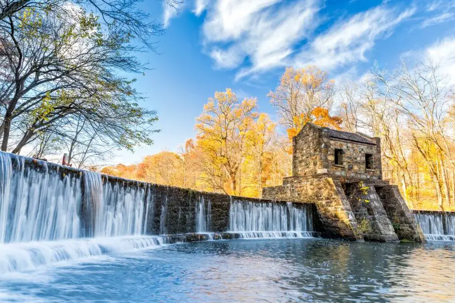 31 cascadas impresionantes en el estado de Nueva York (norte del estado de Nueva York + cerca de Nueva York)