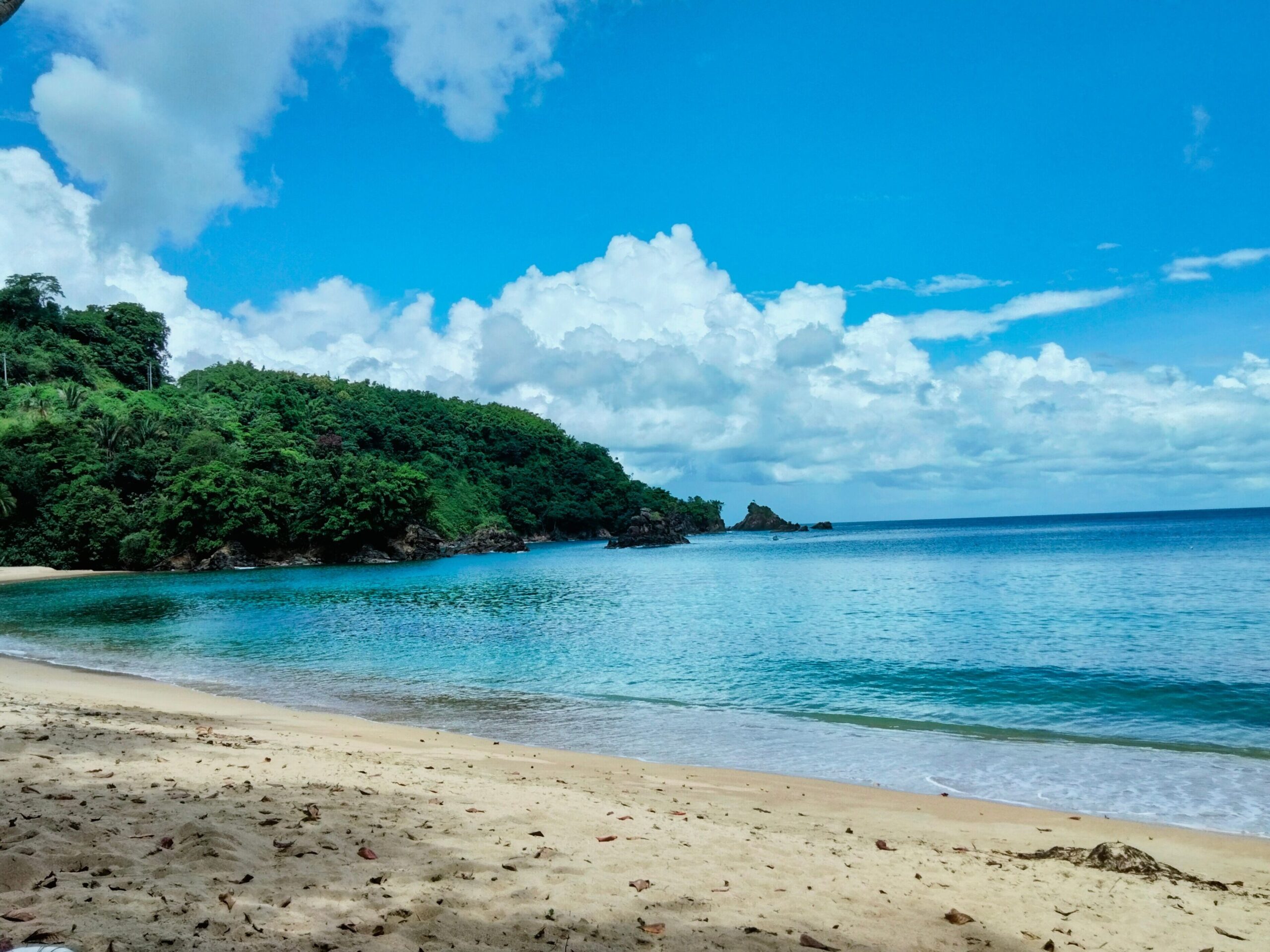 Las 19 islas caribeñas más baratas para volar este verano
