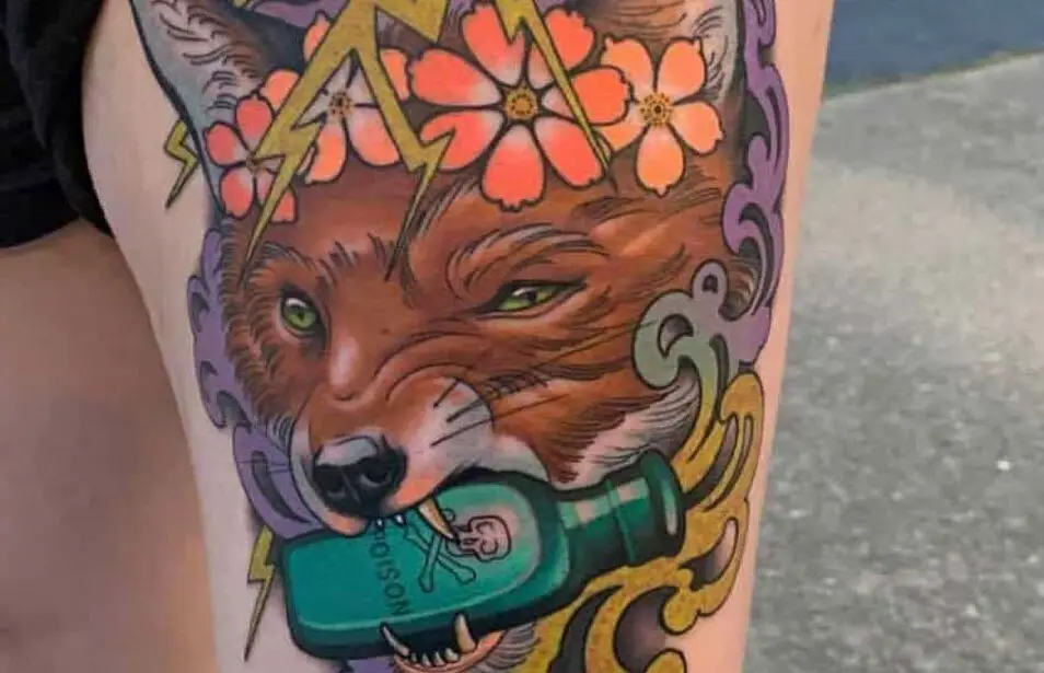 Los 50 mejores salones de tatuajes de Estados Unidos |