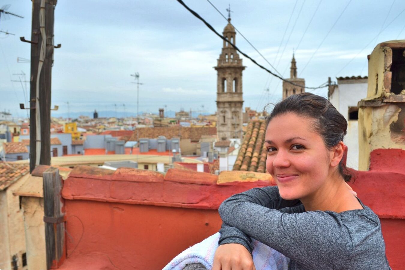 Elegir dónde vivir en España » Move to Travelling