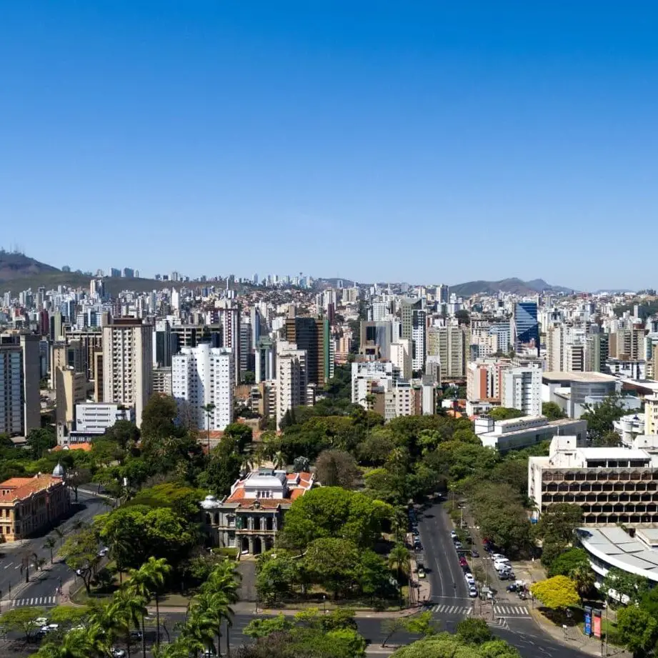Las 10 ciudades más seguras de Brasil en 2024 - The Travelling Twin Mama