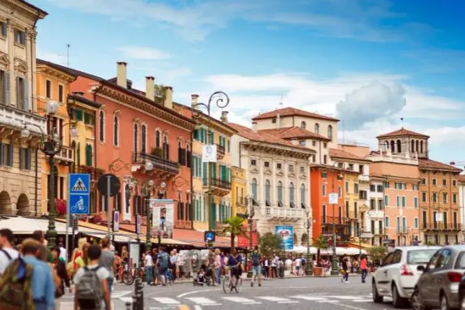 Las 21 ciudades más seguras de Italia para viajeros y expatriados en 2024