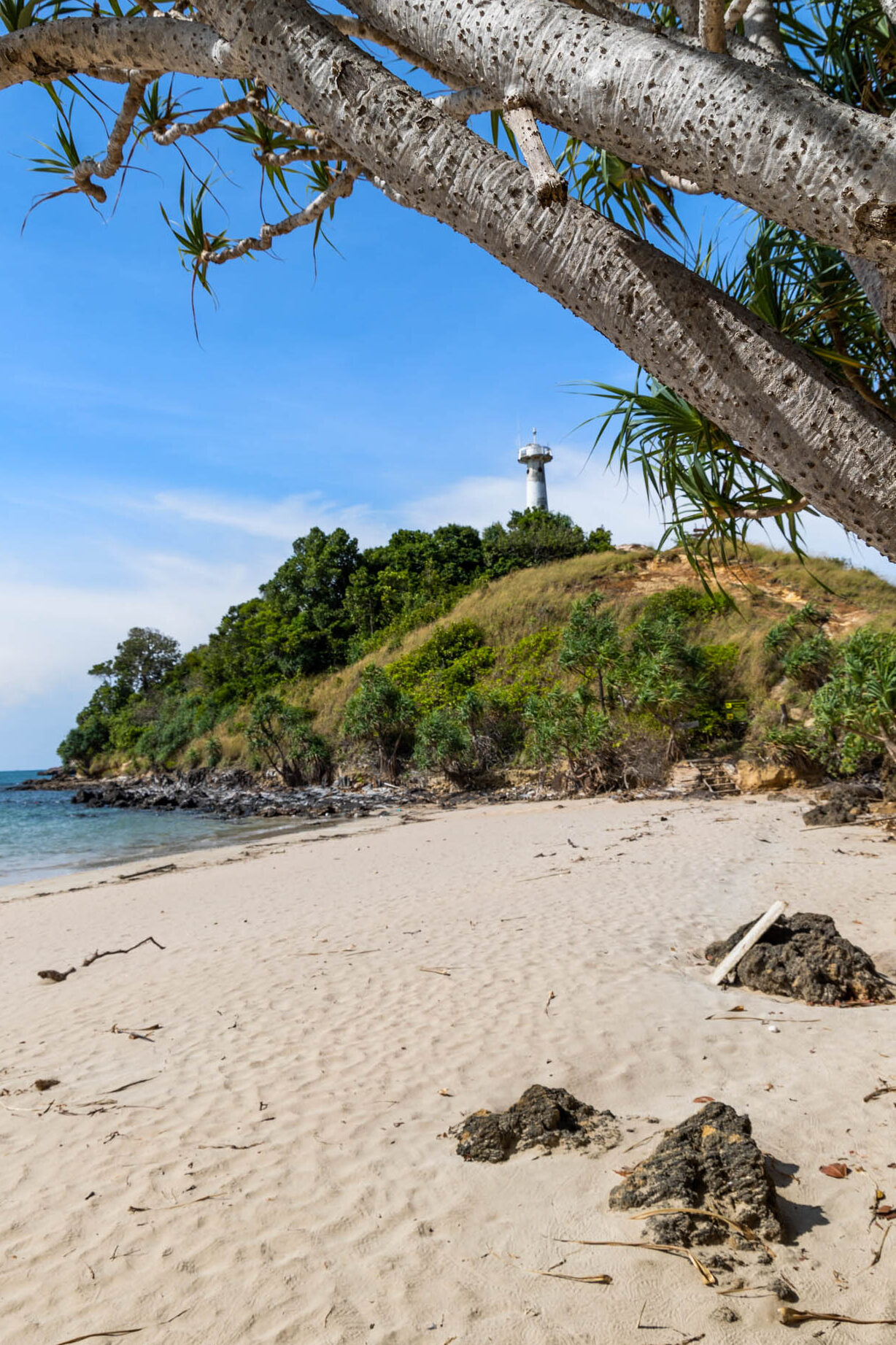 8 mejores playas de Koh Lanta para las mejores vacaciones en Tailandia