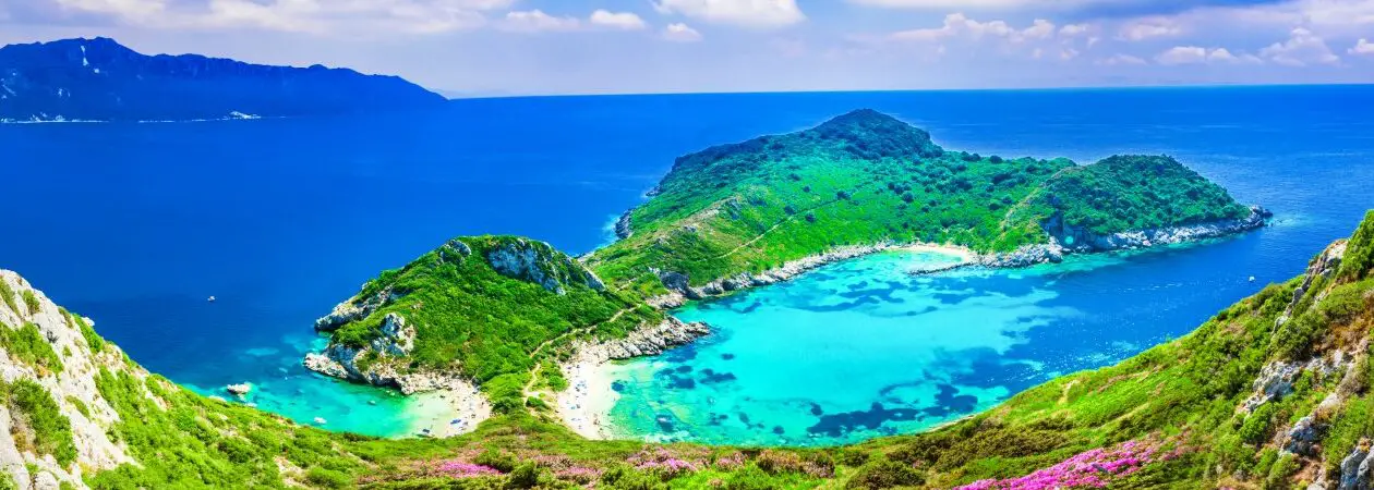 Las mejores islas de Grecia: los mejores destinos de Europa