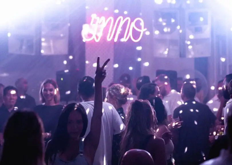 Vida nocturna en Bali: los mejores bares y discotecas nocturnos |