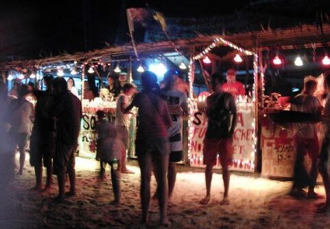 10 de los mejores lugares para salir de fiesta en Asia - Hostelworld Travel Blog