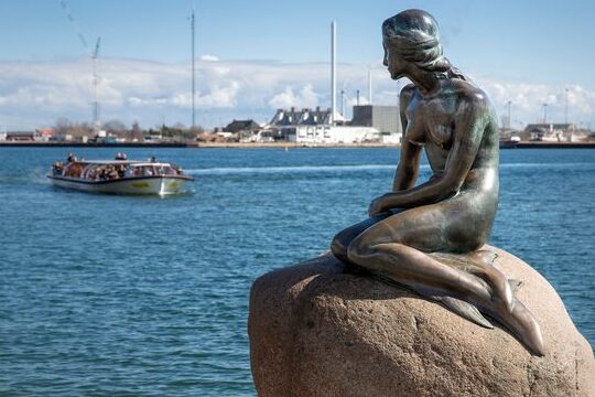 150 cosas interesantes e inusuales para hacer en Dinamarca - Atlas Obscura