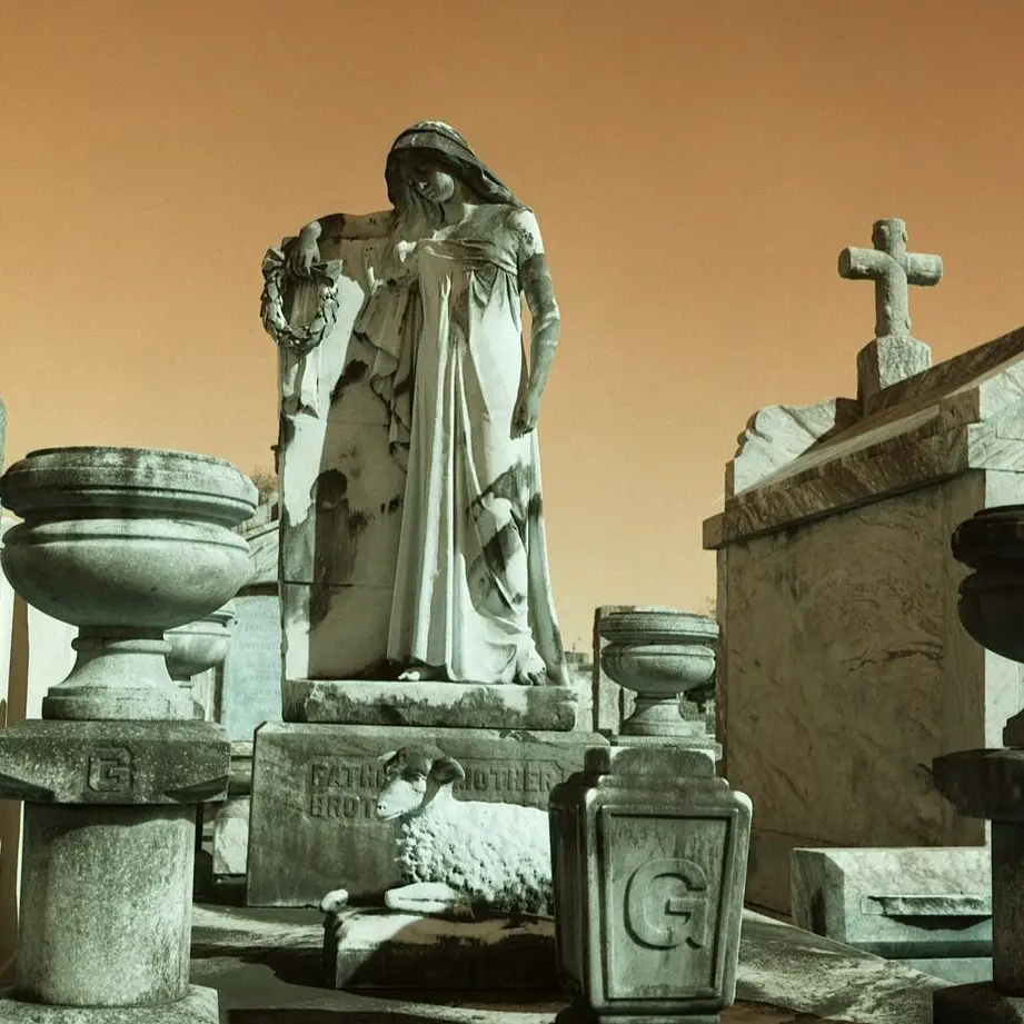 Inquietantes destinos de turismo oscuro para amantes de la historia oscura...
