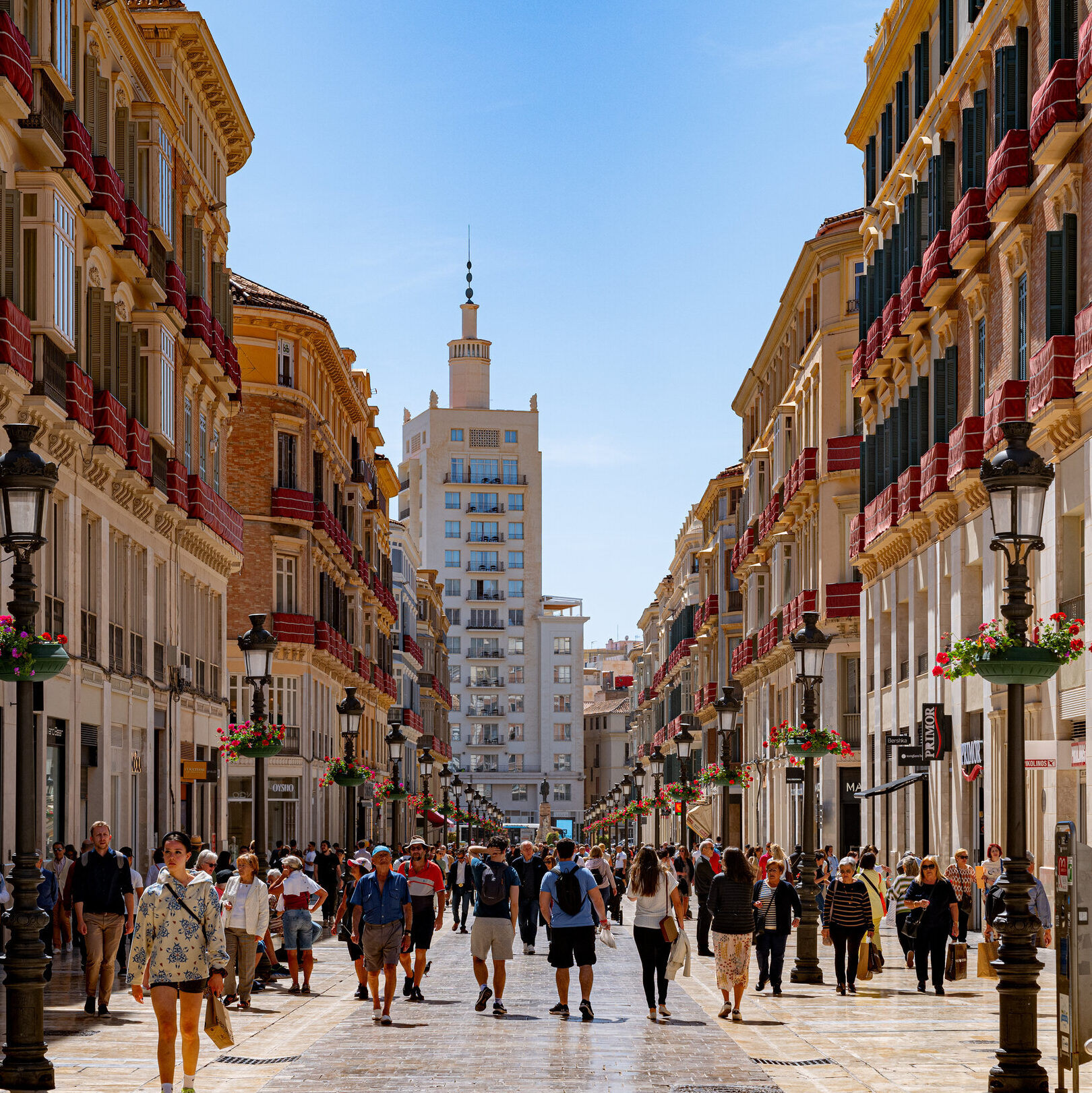 Los 14 mejores restaurantes de Málaga, España (Actualizado en 2024) Explorando la Málaga de Picasso - The New York Times