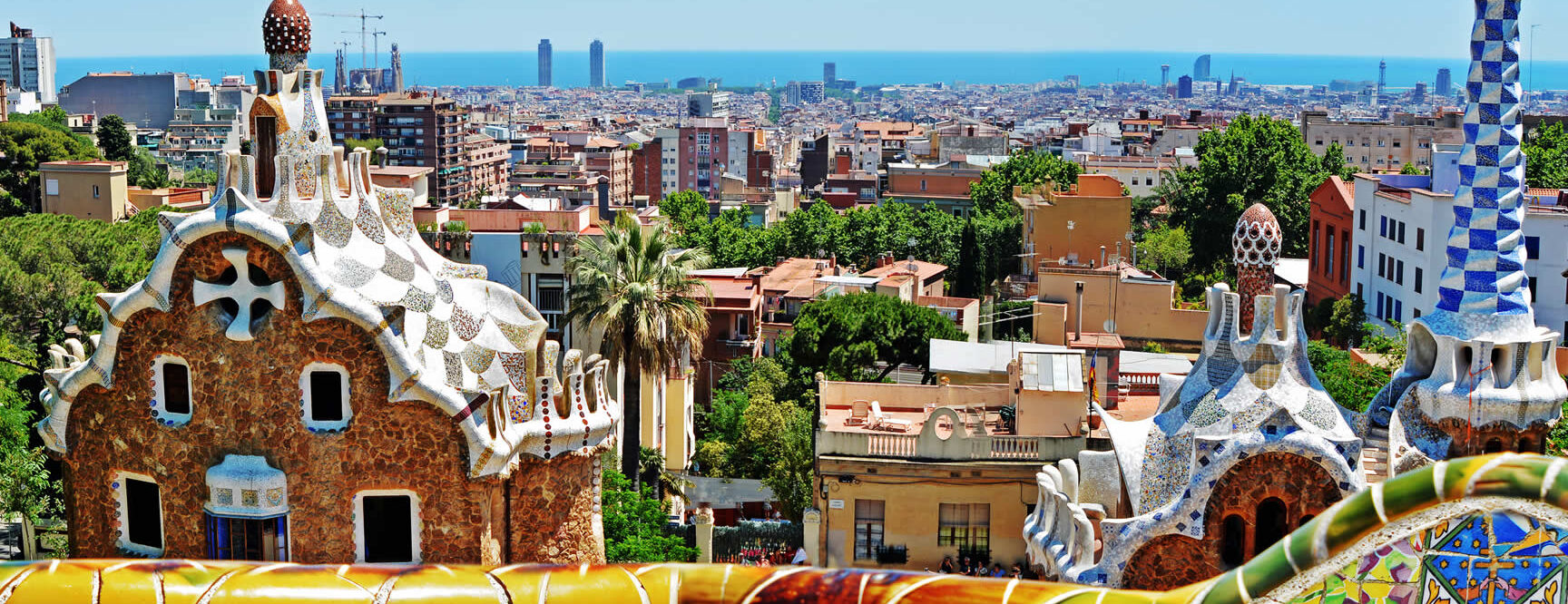 Hoteles en Barcelona cerca del puerto de cruceros (transporte gratuito)