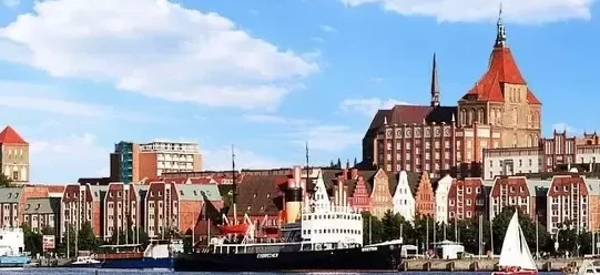 ¿Qué ciudad alemana es la más asequible?