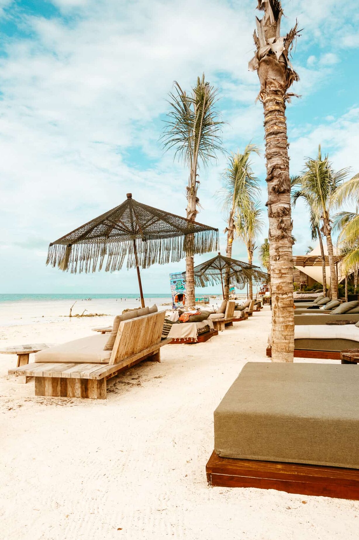 Las mejores cosas para hacer en Holbox (Tu guía definitiva para Isla Holbox ...