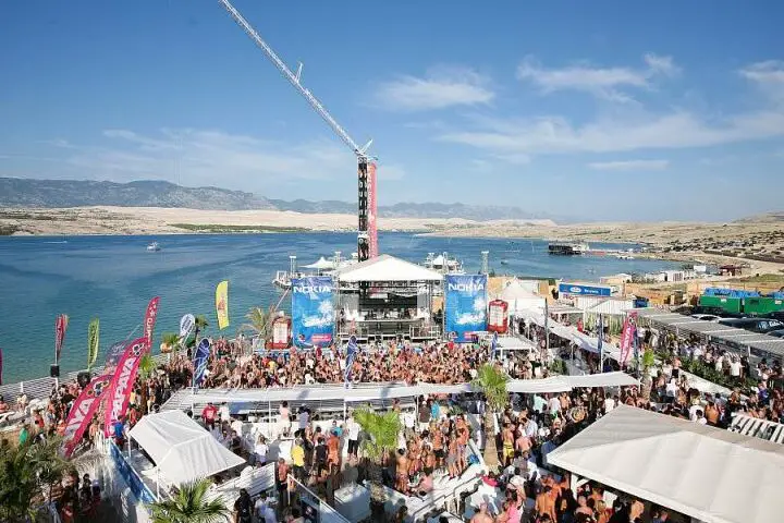 Las 10 mejores islas de fiesta del mundo que no debes perderte...