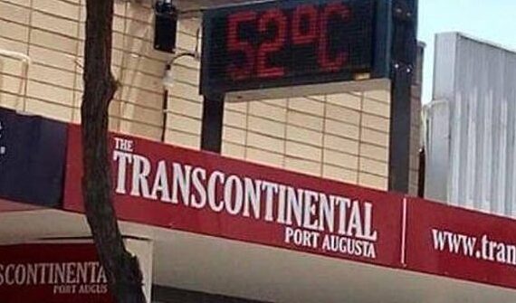 Los 7 lugares más cálidos de Australia: las ciudades australianas más calientes La ciudad australiana es el lugar más caluroso del mundo hoy en día como...