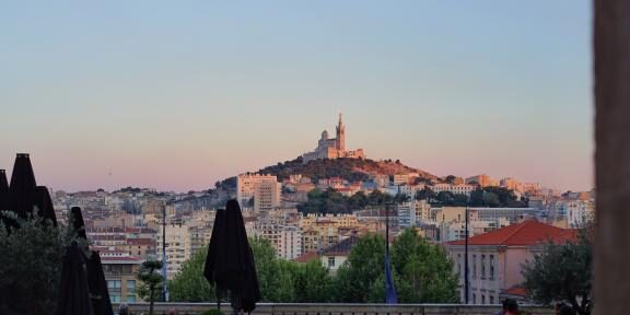 Las 5 ciudades más soleadas de Francia |