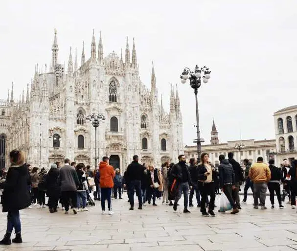 ¿Cuáles son las ciudades más caras de Italia?
