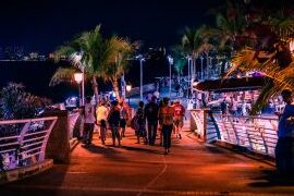 7 de los mejores destinos de vida nocturna en México – Big 7 Travel