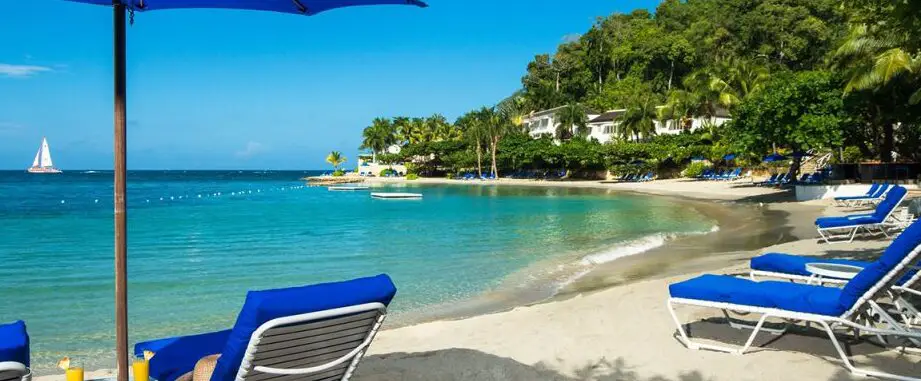 Las 7 mejores estancias de lujo en Jamaica - Página 5 de 7