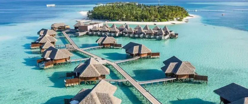Las mejores vacaciones en la isla para niños |