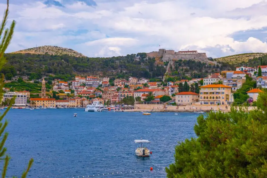 Itinerario de 7 días por Croacia: perfecto para quienes visitan por primera vez • Ver a Sam