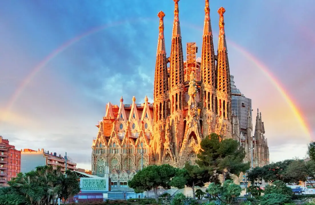 España en invierno: ¡las mejores cosas para hacer y lugares para visitar!
