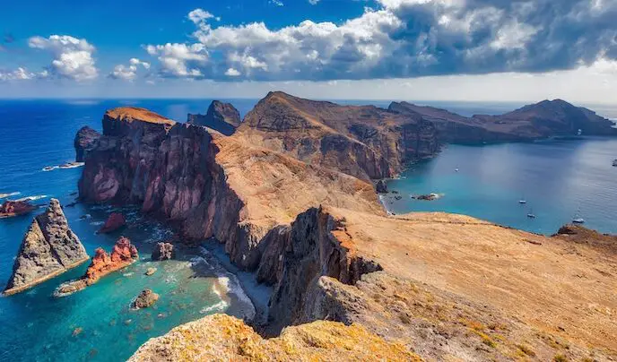 8 lugares más baratos (y seguros) para vivir en el mundo |