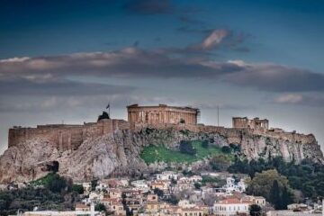 Los 7 MEJORES lugares para vivir en Grecia (actualizado en 2023) »Nomads Nation