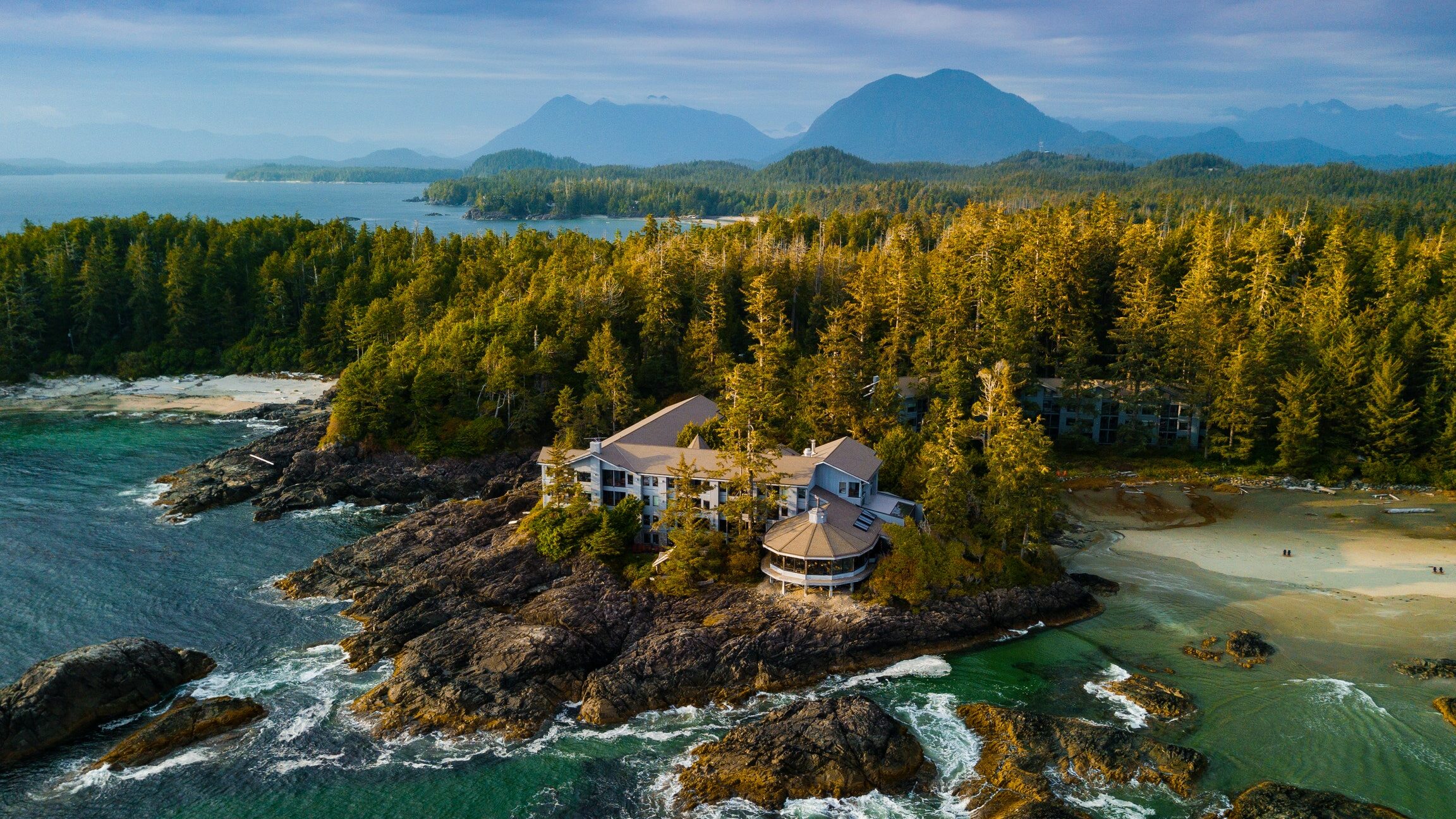 Los pueblos pequeños con más encanto de Canadá |