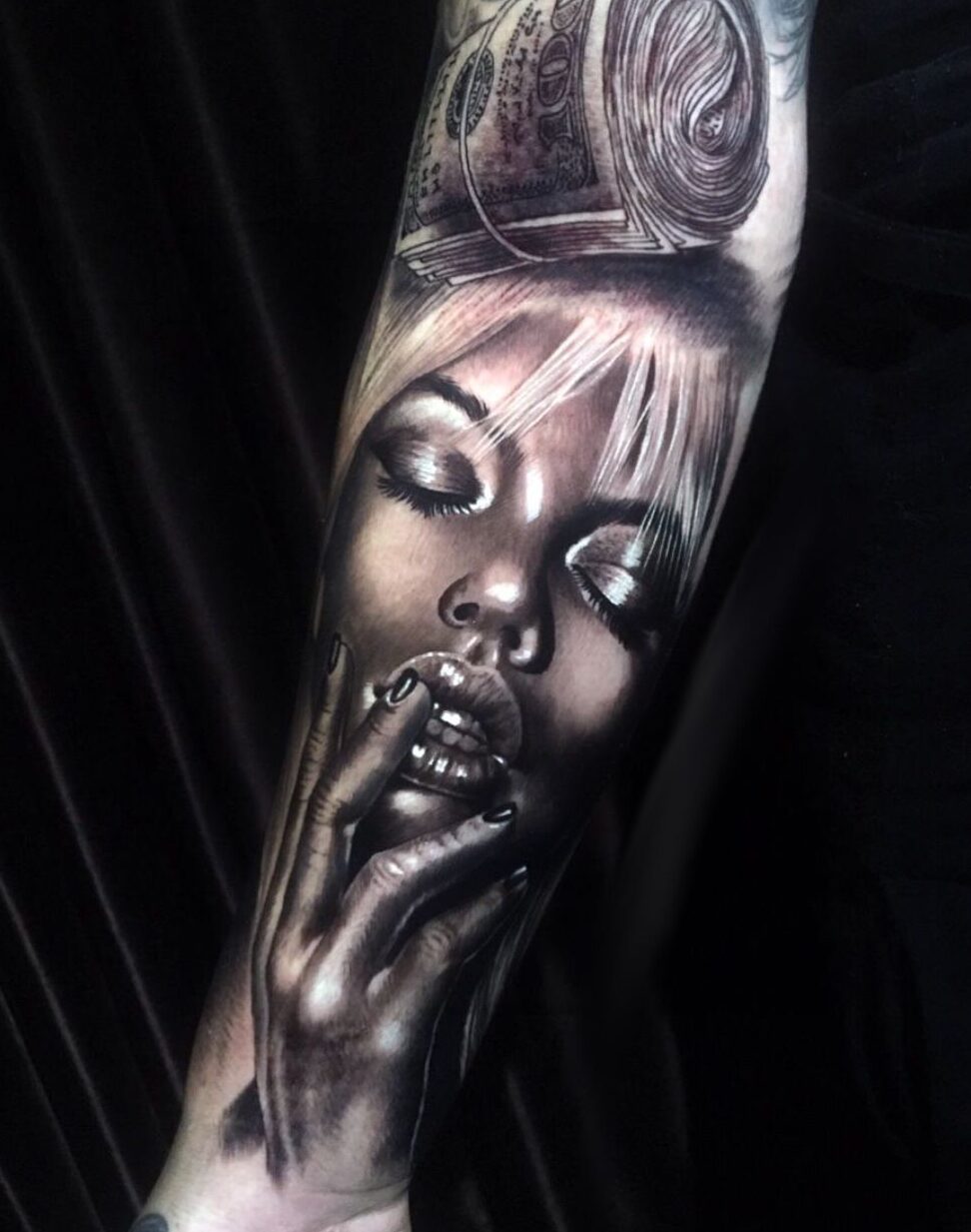 Bali Tattoo Studio: Tatuajes Mex - Mejor tienda de tatuajes Kuta