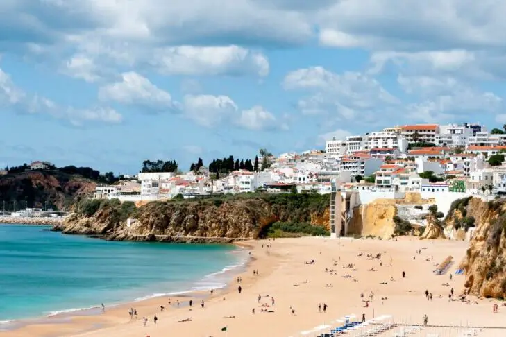 19 de las mejores ciudades costeras y playeras de Portugal: nuestra cláusula de escape