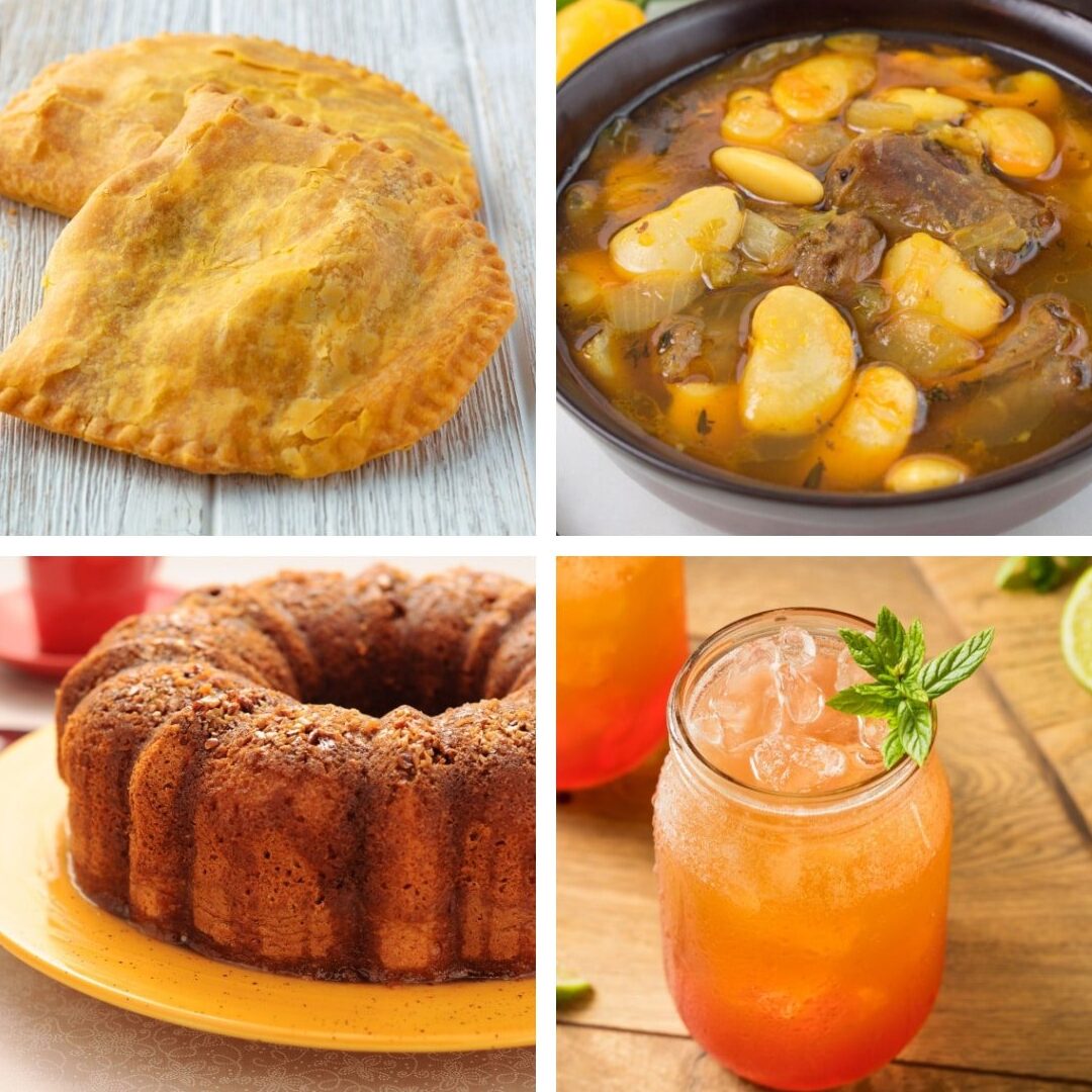 30 recetas de comida jamaicana - Food Lovin Family