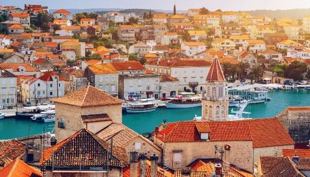 Las 7 mejores ciudades de Croacia para visitar |