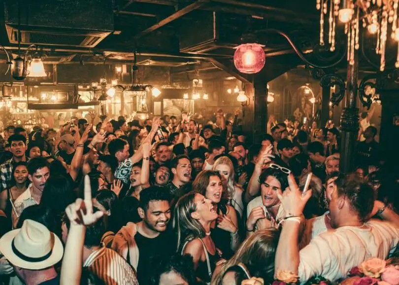 Vida nocturna en Bali: los mejores bares y discotecas nocturnos |