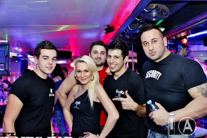 Los mejores destinos de fiesta en Chipre: 7 lugares de vida nocturna imperdibles Vida nocturna de Chipre: discotecas y bares.