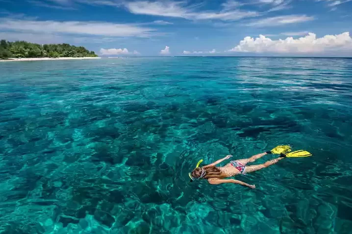 Buceo en las Islas Gili - Tripoto