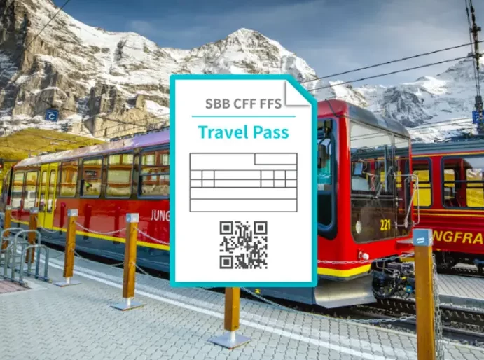 Guía Swiss Travel Pass para 2024 con precios, inclusiones y mapa
