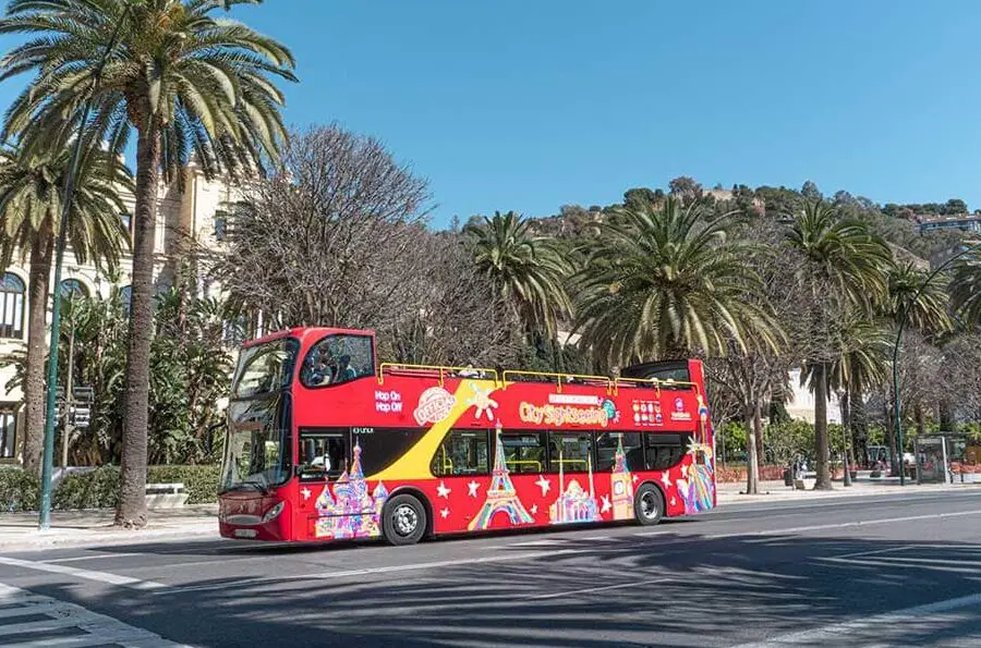 Andalucía ciclista: Rotonda del sur de España, las provincias de...