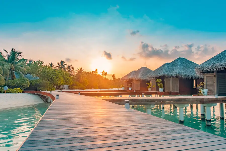 Maldivas vs Tailandia: dónde ir en tus próximas vacaciones