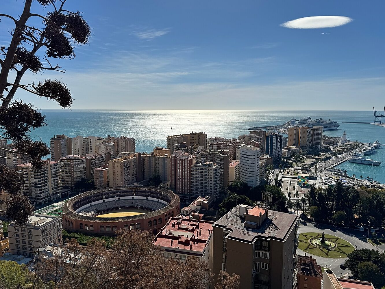 Málaga vs Marbella |