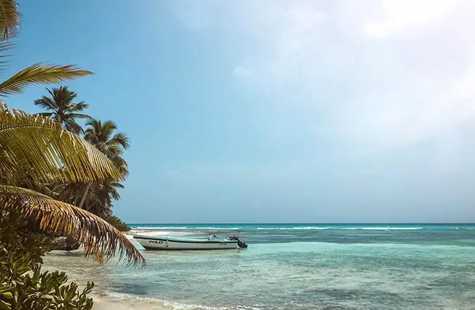 ¿Qué tan segura es la República Dominicana?