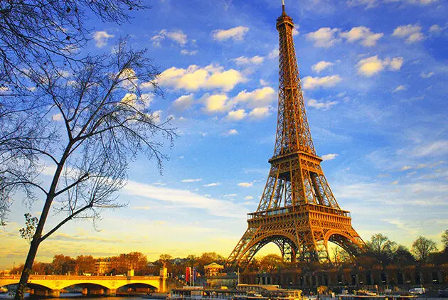 Los 50 monumentos más famosos de París - French Moments