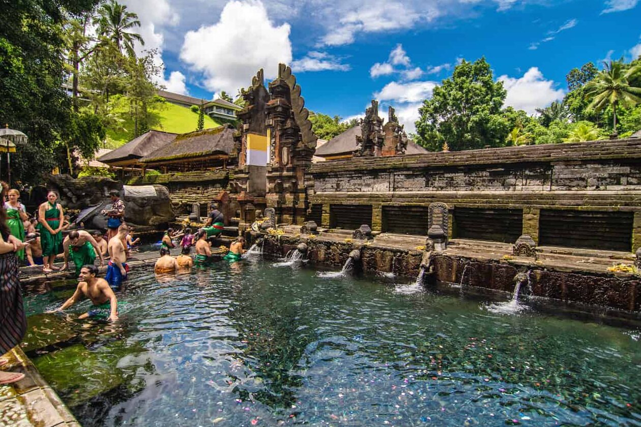 Cómo pasar tres días en Ubud, Bali: un itinerario para 2023
