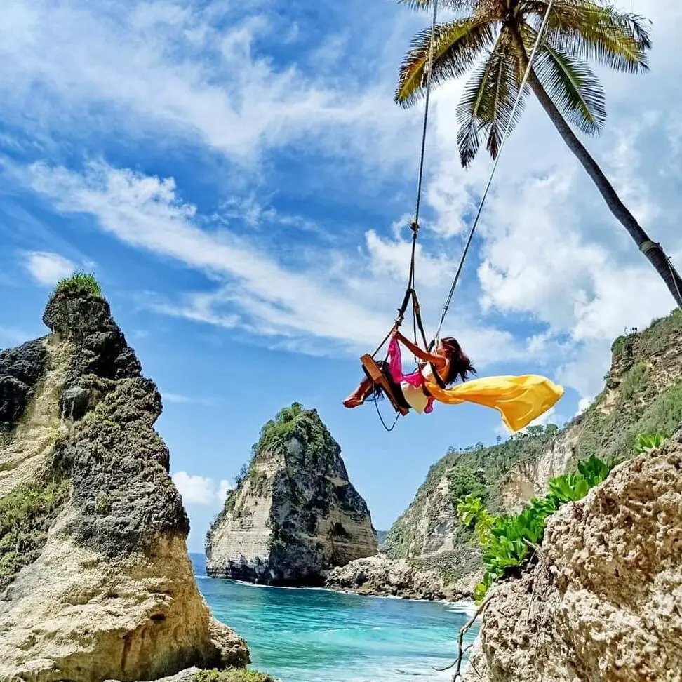 Excursión a la isla Nusa Penida |