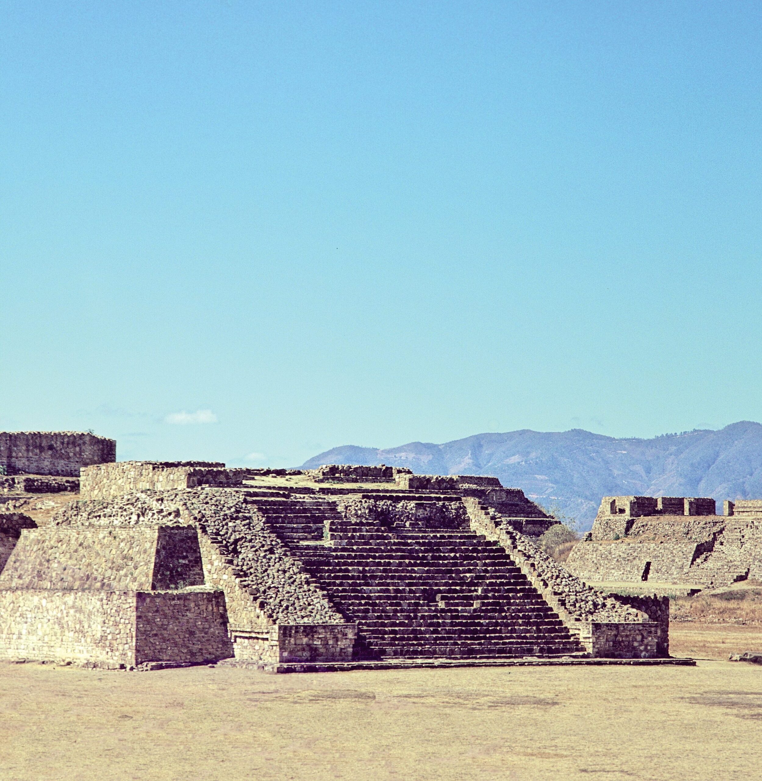 Oaxaca
