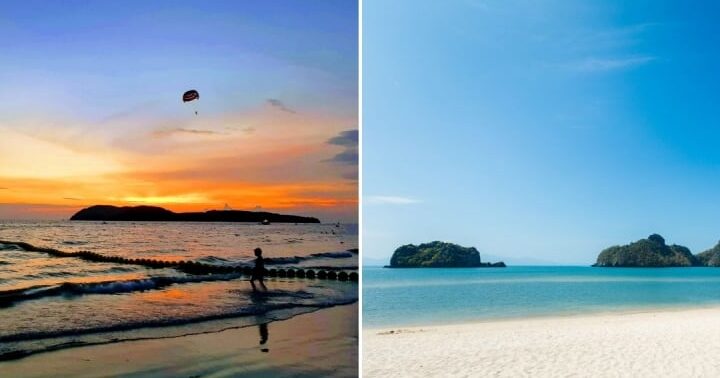 Penang vs Langkawi: ¿Qué isla de Malasia es mejor?